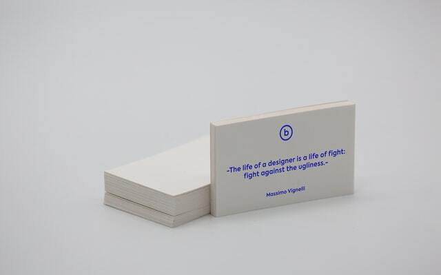 how to make magnetic business cards