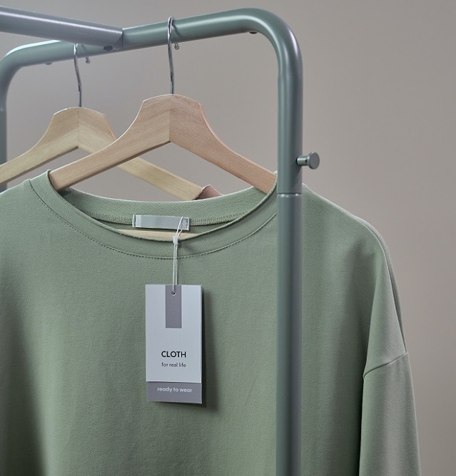 how to make your own custom clothing labels