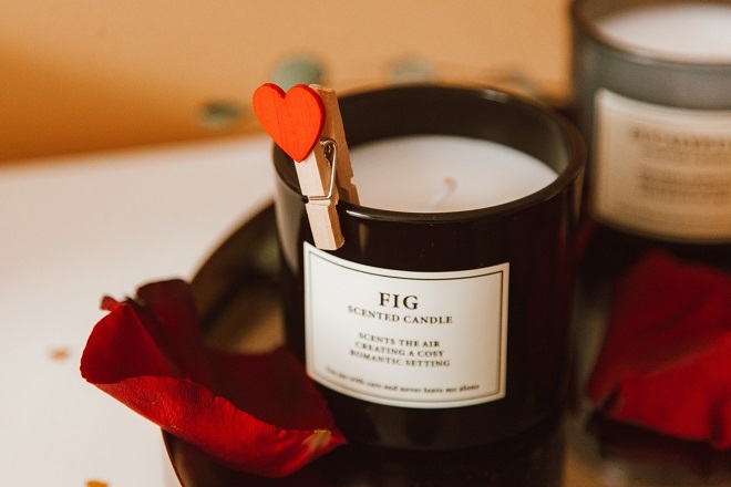 how to make custom labels