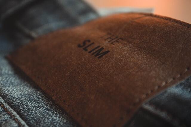 Ways to Use Custom Embossed Leather Labels