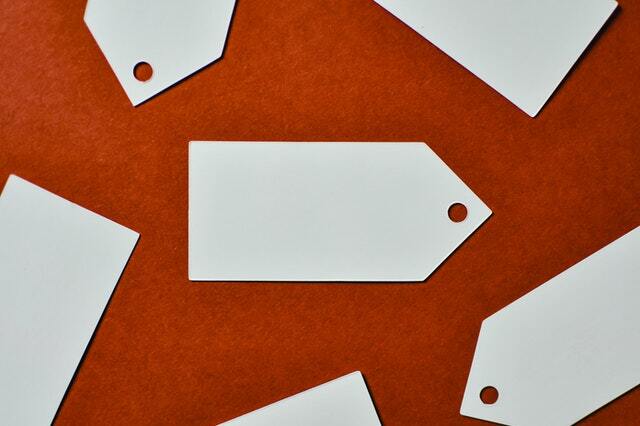 How to make nameplate